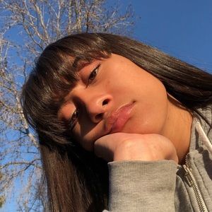 Meet your Posher, Nevaeh